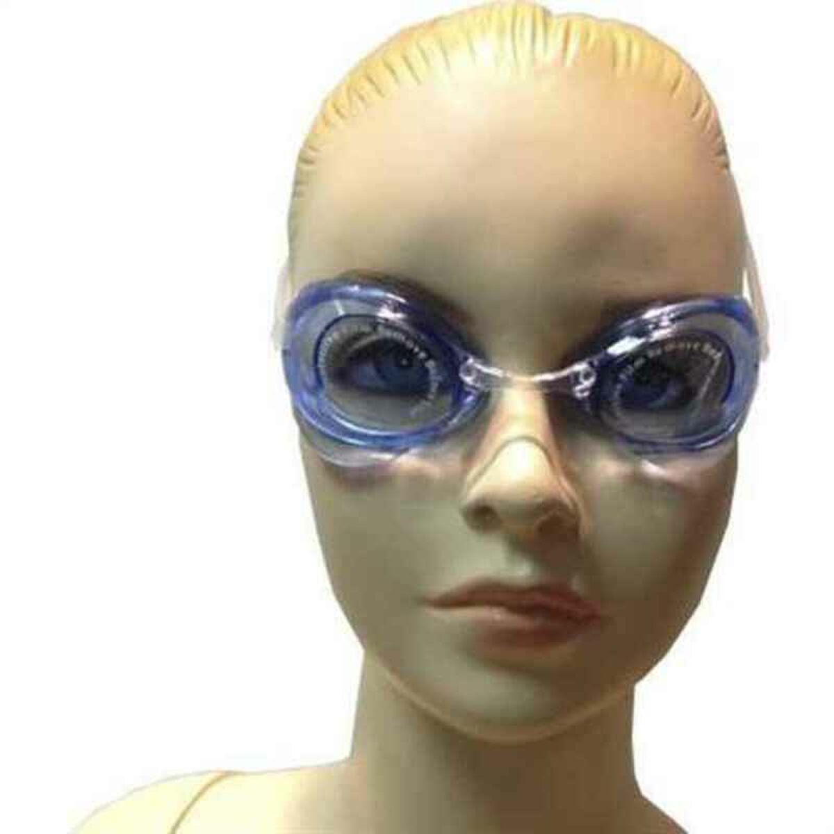 Swimming Goggles FIVE LIQUID COMPETICION Liquid Sport 21507 Purple