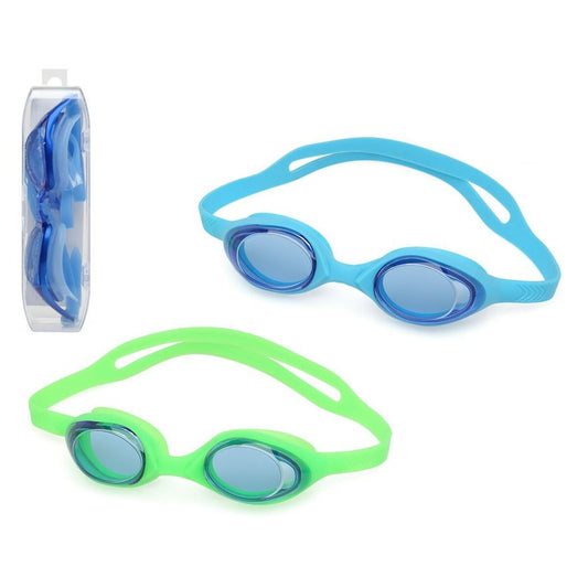 Schwimmbrille Silikon Kinder