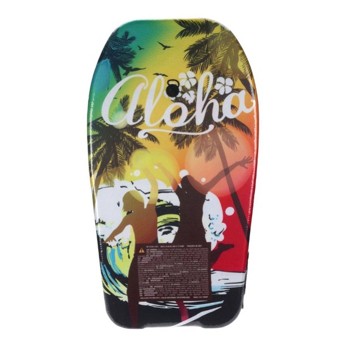 Tabla de Surf Lifetime 84 cm