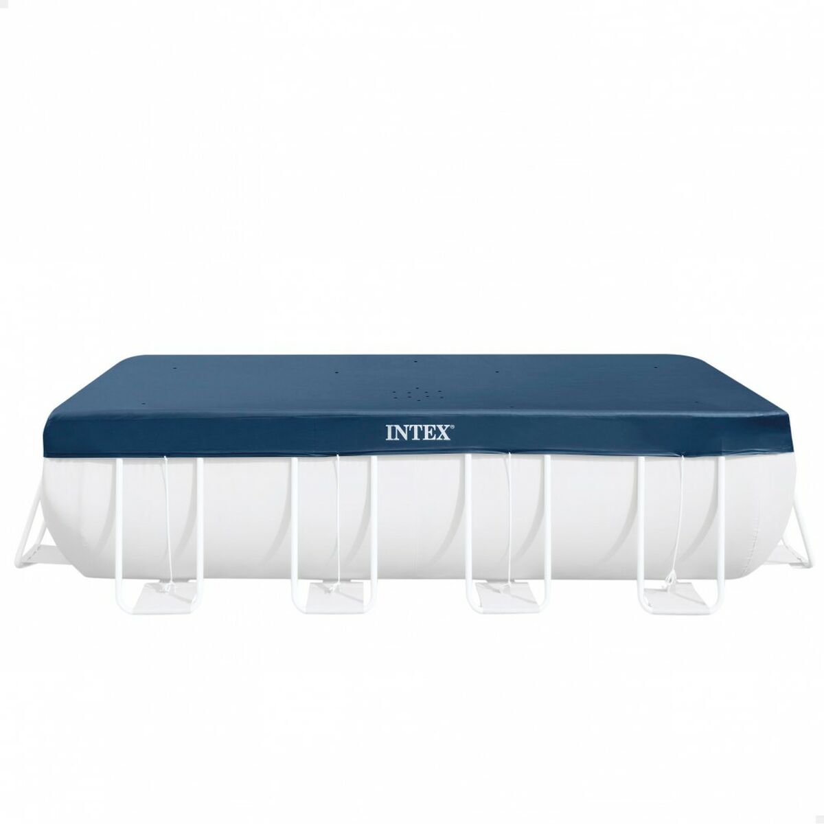 Cubrepiscinas Intex 28037 400 x 200 cm